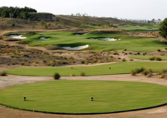 Image Alhama Signature Golf Club